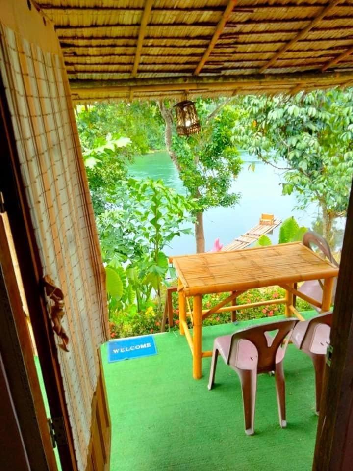 Klongsaeng Framstay Ban Tha Khun Exterior foto