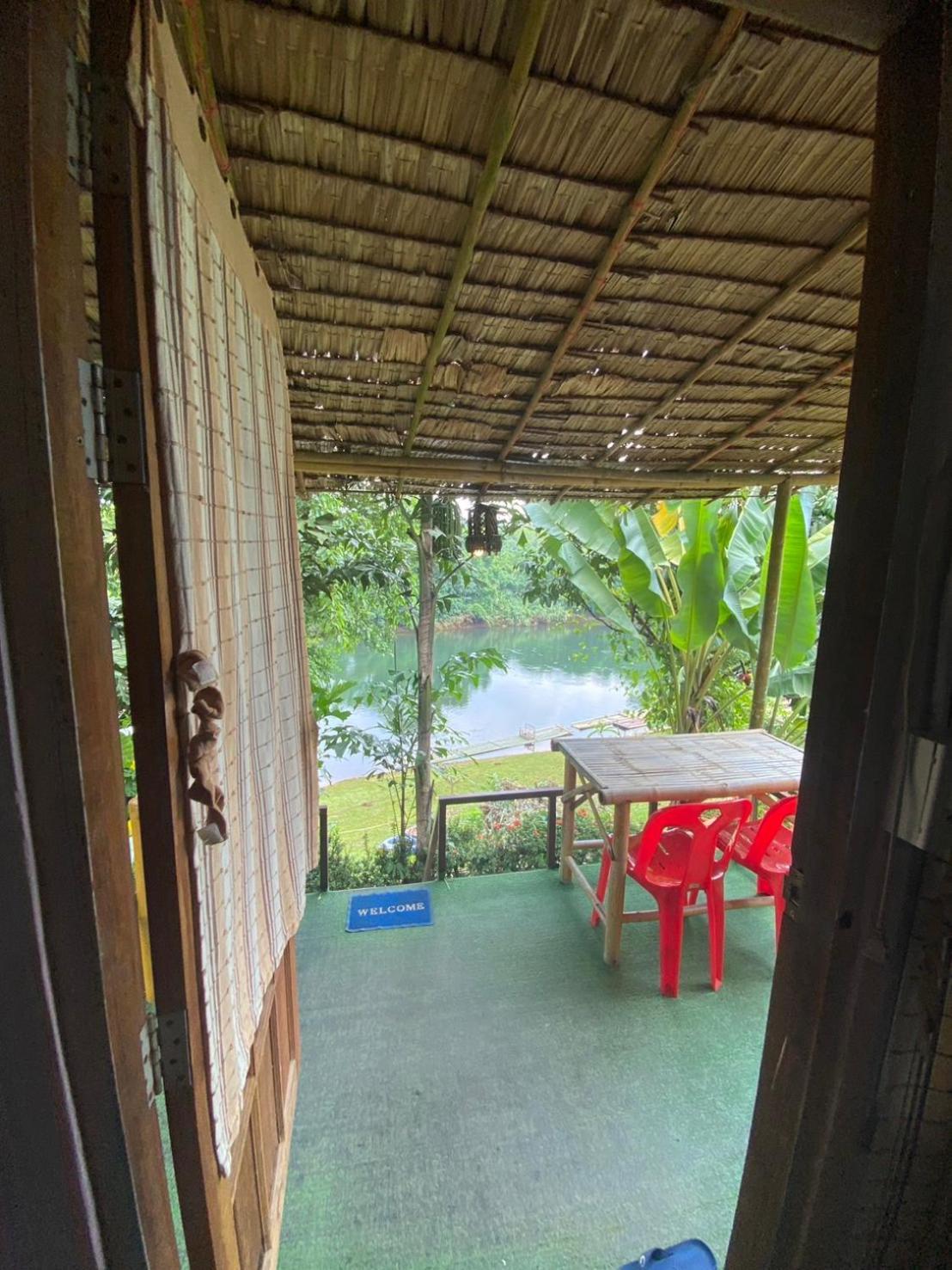 Klongsaeng Framstay Ban Tha Khun Exterior foto